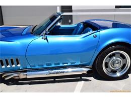 1968 Chevrolet Corvette (CC-2073045) for sale in Statesville, North Carolina