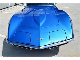 1968 Chevrolet Corvette (CC-2073045) for sale in Statesville, North Carolina
