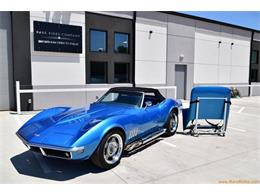 1968 Chevrolet Corvette (CC-2073045) for sale in Statesville, North Carolina