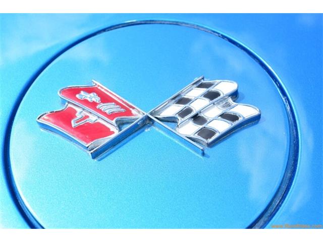 1968 Chevrolet Corvette (CC-2073045) for sale in Statesville, North Carolina