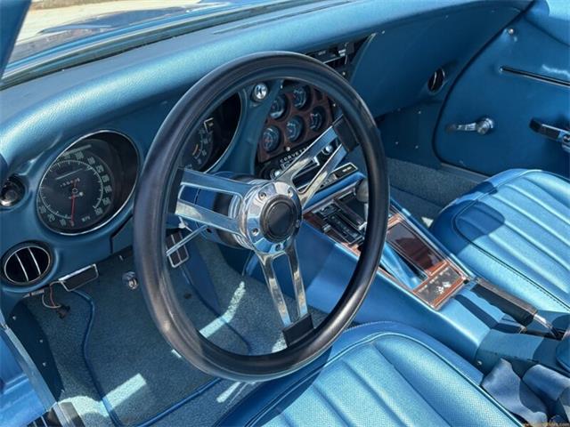 1968 Chevrolet Corvette (CC-2073045) for sale in Statesville, North Carolina