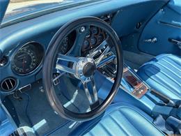 1968 Chevrolet Corvette (CC-2073045) for sale in Statesville, North Carolina