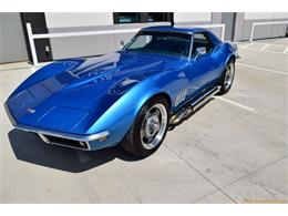 1968 Chevrolet Corvette (CC-2073045) for sale in Statesville, North Carolina