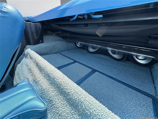 1968 Chevrolet Corvette (CC-2073045) for sale in Statesville, North Carolina