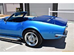 1968 Chevrolet Corvette (CC-2073045) for sale in Statesville, North Carolina