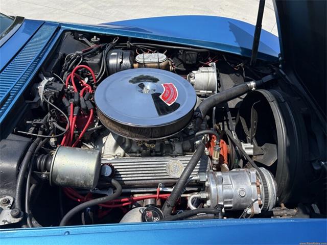 1968 Chevrolet Corvette (CC-2073045) for sale in Statesville, North Carolina