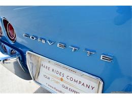 1968 Chevrolet Corvette (CC-2073045) for sale in Statesville, North Carolina