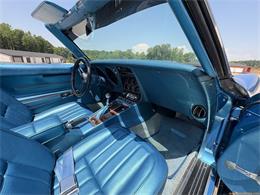 1968 Chevrolet Corvette (CC-2073045) for sale in Statesville, North Carolina