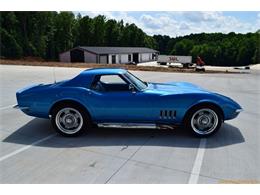 1968 Chevrolet Corvette (CC-2073045) for sale in Statesville, North Carolina