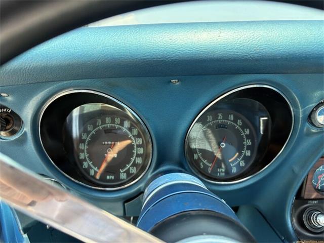 1968 Chevrolet Corvette (CC-2073045) for sale in Statesville, North Carolina