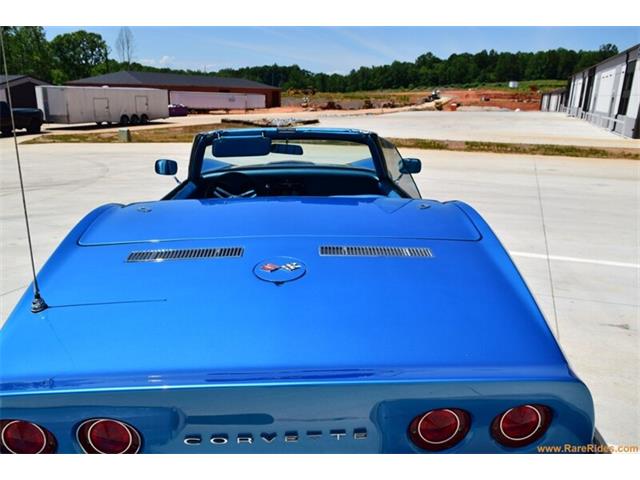 1968 Chevrolet Corvette (CC-2073045) for sale in Statesville, North Carolina