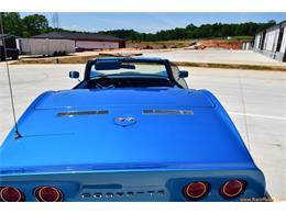 1968 Chevrolet Corvette (CC-2073045) for sale in Statesville, North Carolina