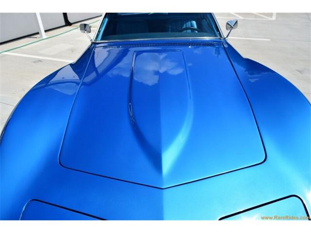 1968 Chevrolet Corvette (CC-2073045) for sale in Statesville, North Carolina