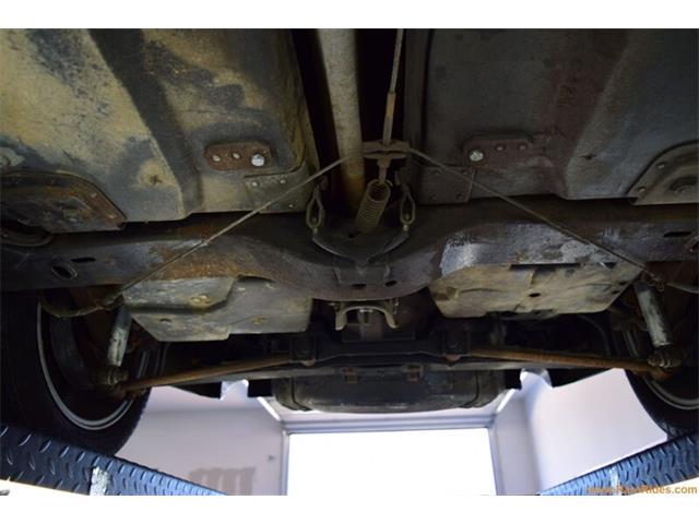 1968 Chevrolet Corvette (CC-2073045) for sale in Statesville, North Carolina
