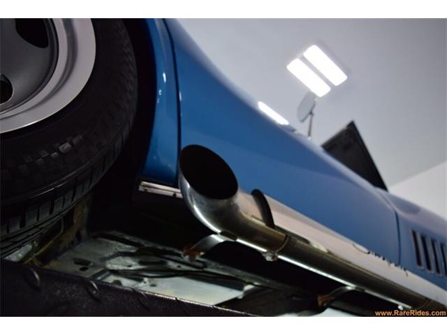 1968 Chevrolet Corvette (CC-2073045) for sale in Statesville, North Carolina