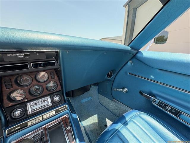 1968 Chevrolet Corvette (CC-2073045) for sale in Statesville, North Carolina
