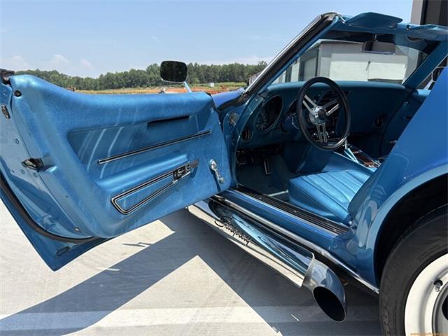 1968 Chevrolet Corvette (CC-2073045) for sale in Statesville, North Carolina
