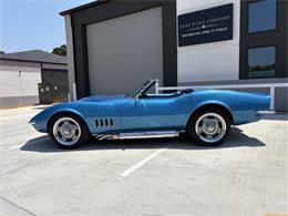 1968 Chevrolet Corvette (CC-2073045) for sale in Statesville, North Carolina