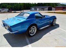 1968 Chevrolet Corvette (CC-2073045) for sale in Statesville, North Carolina
