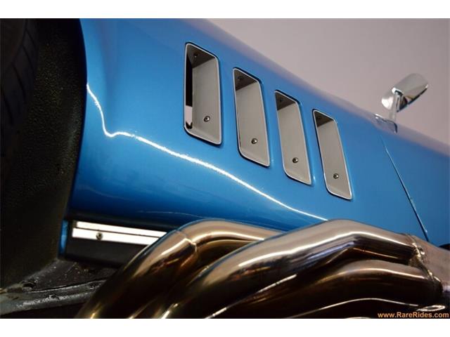 1968 Chevrolet Corvette (CC-2073045) for sale in Statesville, North Carolina