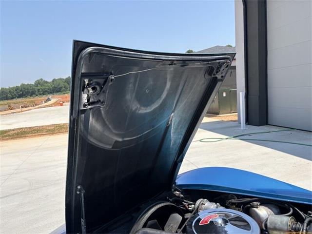 1968 Chevrolet Corvette (CC-2073045) for sale in Statesville, North Carolina