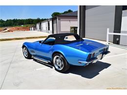 1968 Chevrolet Corvette (CC-2073045) for sale in Statesville, North Carolina