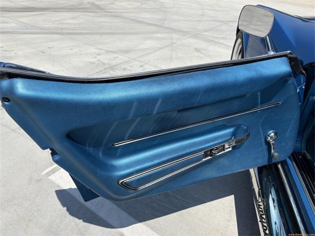 1968 Chevrolet Corvette (CC-2073045) for sale in Statesville, North Carolina