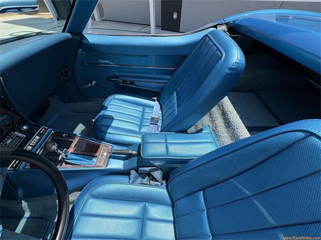 1968 Chevrolet Corvette (CC-2073045) for sale in Statesville, North Carolina