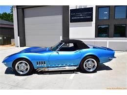 1968 Chevrolet Corvette (CC-2073045) for sale in Statesville, North Carolina