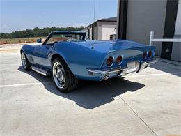 1968 Chevrolet Corvette (CC-2073045) for sale in Statesville, North Carolina