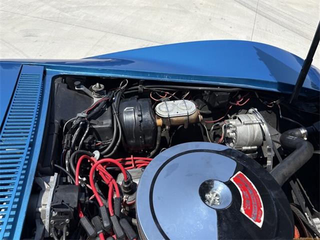 1968 Chevrolet Corvette (CC-2073045) for sale in Statesville, North Carolina