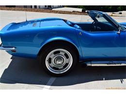 1968 Chevrolet Corvette (CC-2073045) for sale in Statesville, North Carolina