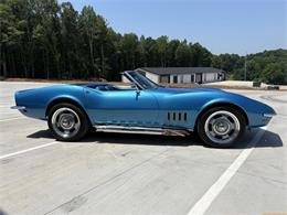 1968 Chevrolet Corvette (CC-2073045) for sale in Statesville, North Carolina