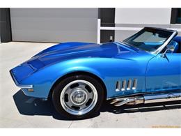 1968 Chevrolet Corvette (CC-2073045) for sale in Statesville, North Carolina
