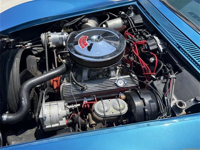 1968 Chevrolet Corvette (CC-2073045) for sale in Statesville, North Carolina