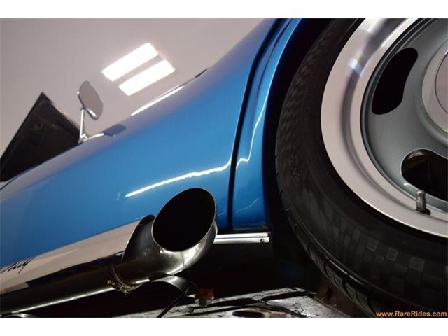 1968 Chevrolet Corvette (CC-2073045) for sale in Statesville, North Carolina