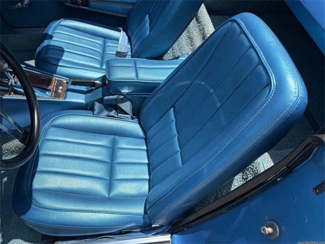 1968 Chevrolet Corvette (CC-2073045) for sale in Statesville, North Carolina