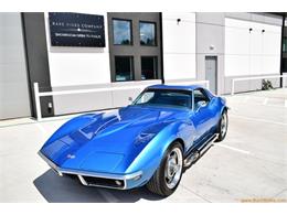 1968 Chevrolet Corvette (CC-2073045) for sale in Statesville, North Carolina