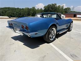 1968 Chevrolet Corvette (CC-2073045) for sale in Statesville, North Carolina