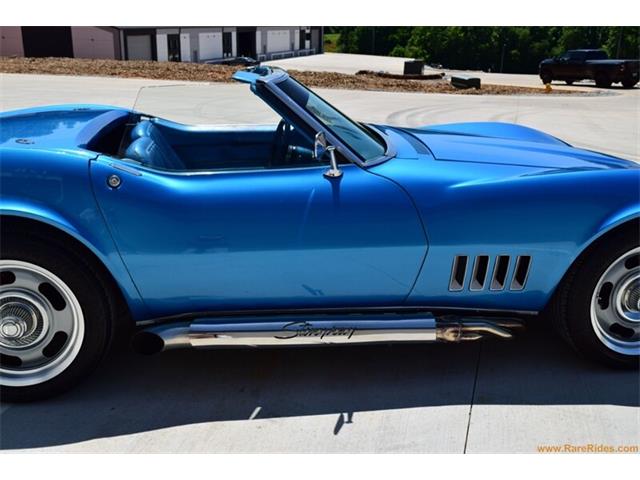 1968 Chevrolet Corvette (CC-2073045) for sale in Statesville, North Carolina