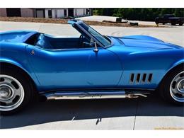 1968 Chevrolet Corvette (CC-2073045) for sale in Statesville, North Carolina