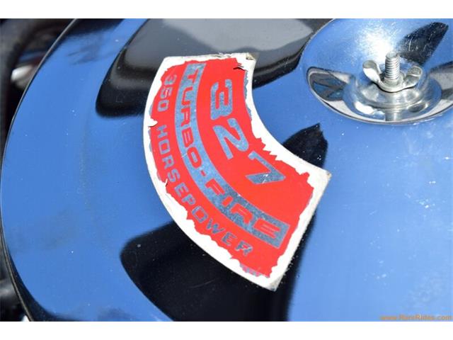 1968 Chevrolet Corvette (CC-2073045) for sale in Statesville, North Carolina