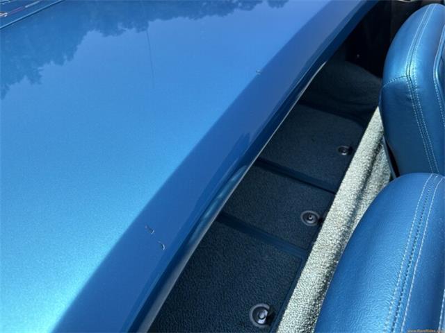 1968 Chevrolet Corvette (CC-2073045) for sale in Statesville, North Carolina