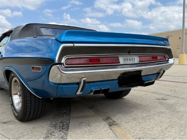 1970 Dodge Challenger (CC-2073046) for sale in Cadillac, Michigan
