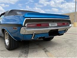 1970 Dodge Challenger (CC-2073046) for sale in Cadillac, Michigan