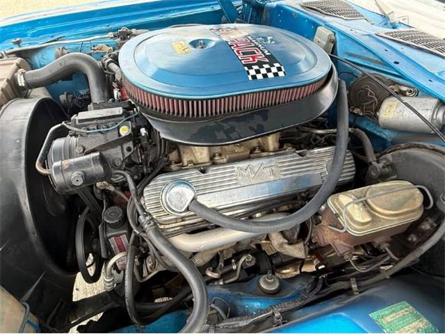 1970 Dodge Challenger (CC-2073046) for sale in Cadillac, Michigan