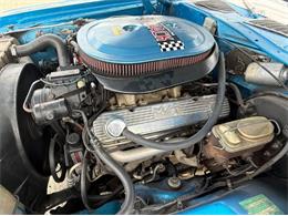 1970 Dodge Challenger (CC-2073046) for sale in Cadillac, Michigan