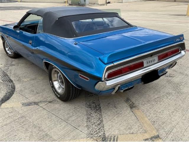 1970 Dodge Challenger (CC-2073046) for sale in Cadillac, Michigan