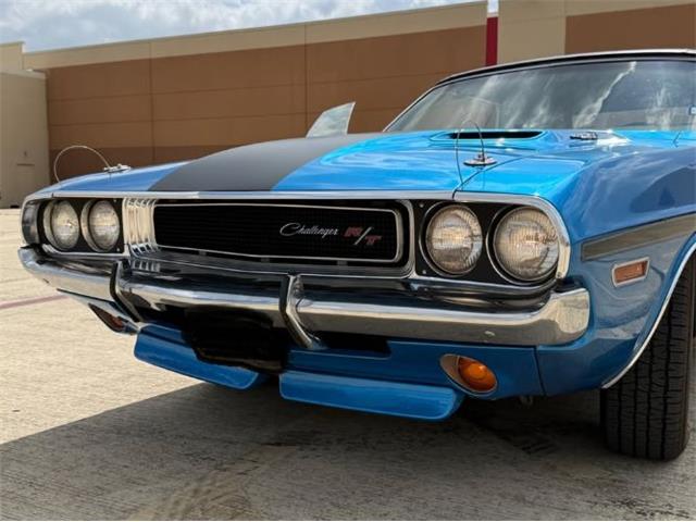 1970 Dodge Challenger (CC-2073046) for sale in Cadillac, Michigan