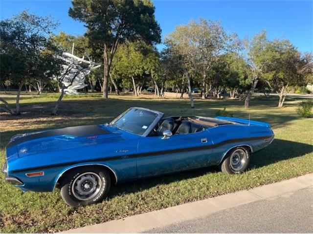 1970 Dodge Challenger (CC-2073046) for sale in Cadillac, Michigan